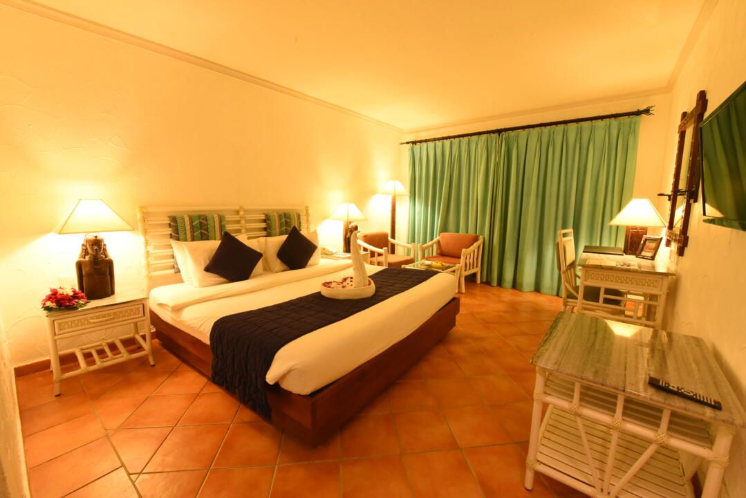 Hôtel Diani Reef Beach Resort 4* & Safari pas cher photo 15