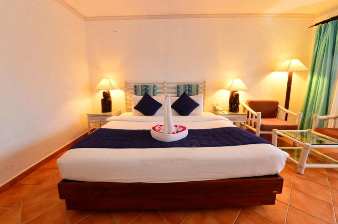 Hôtel Diani Reef Beach Resort 4* & Safari pas cher photo 14