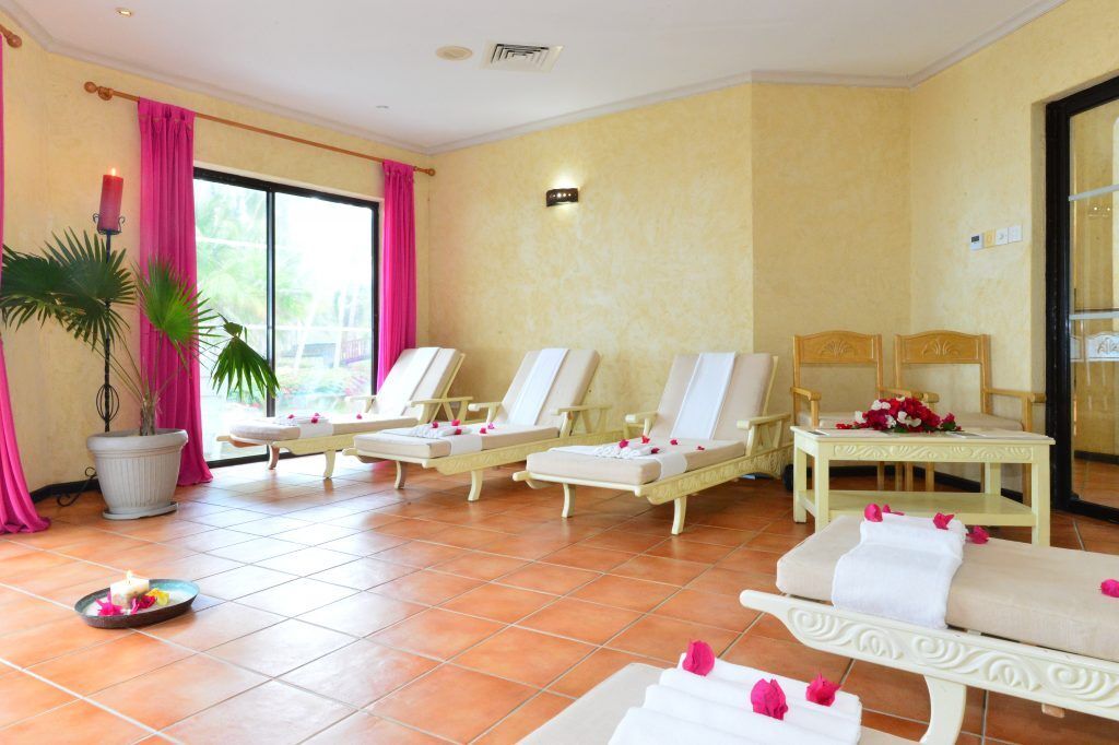 Hôtel Diani Reef Beach Resort 5*et Safari pas cher photo 20