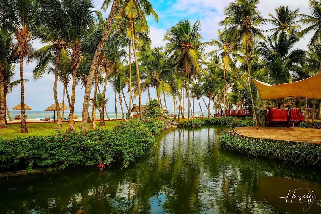 Hôtel Diani Reef Beach Resort 5*et Safari pas cher photo 18