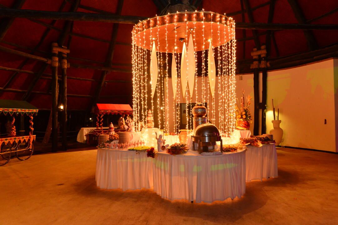 Hôtel Diani Reef Beach Resort 5*et Safari pas cher photo 19