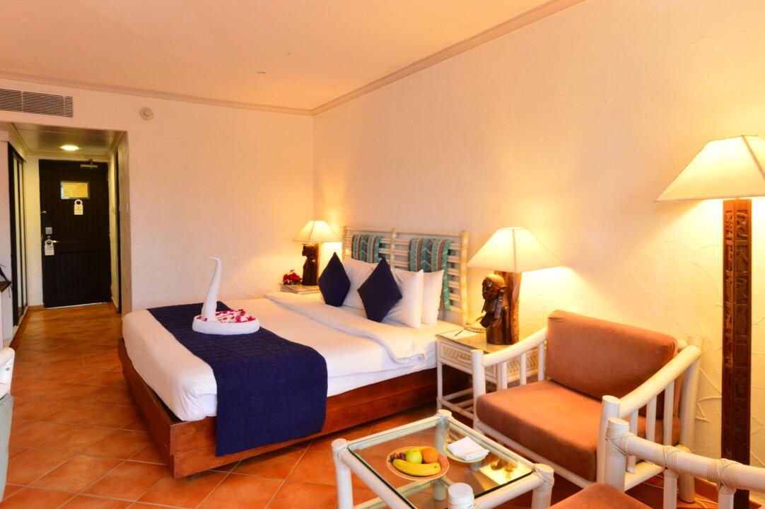 Hôtel Diani Reef Beach Resort 5*et Safari pas cher photo 13