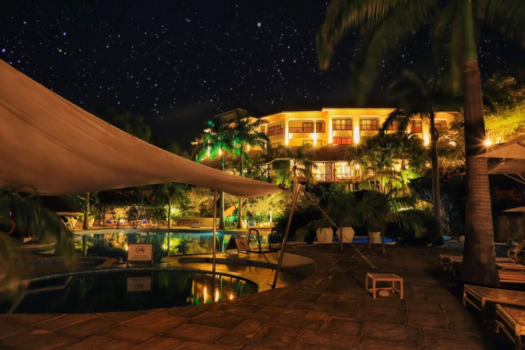 Hôtel Diani Reef Beach Resort 5*et Safari pas cher photo 11