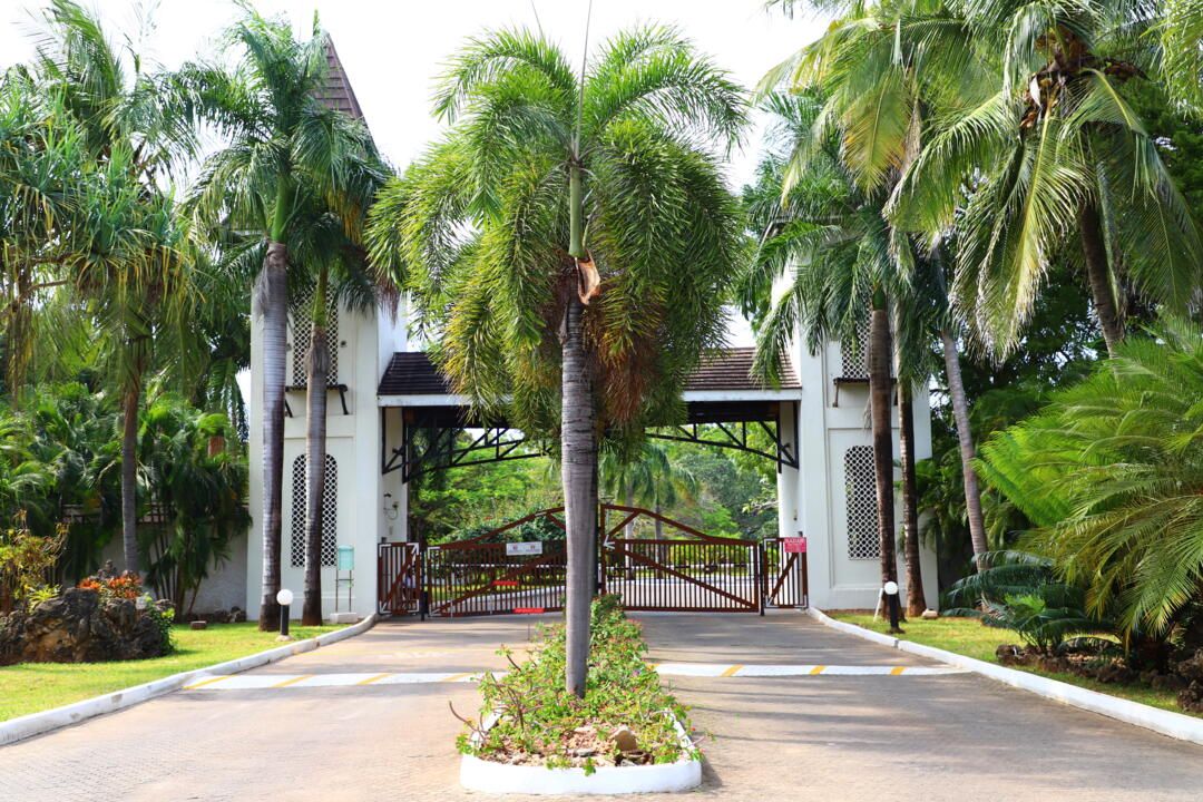 Hôtel Diani Reef Beach Resort 5*et Safari pas cher photo 12