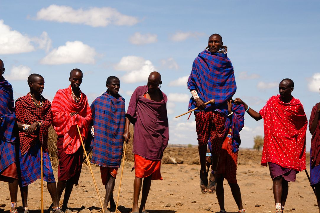 Circuit Privatif Safari Féeries d'Afrique 4* pas cher photo 15