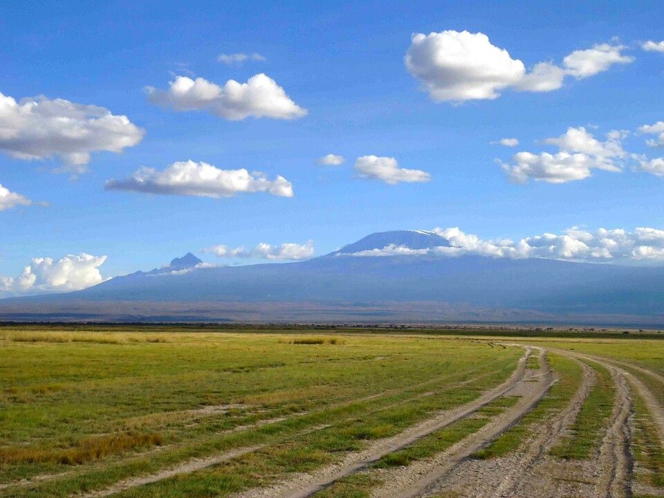 Circuit Privatif Safari Féeries d'Afrique 4* pas cher photo 18