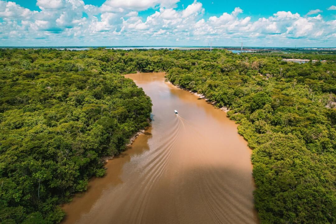 Circuit Evasion au Pérou et extension Amazonie 3*-4* pas cher photo 1