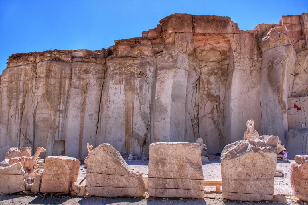 Circuit Escapade au Pérou et extension Amazonie 3* pas cher photo 13