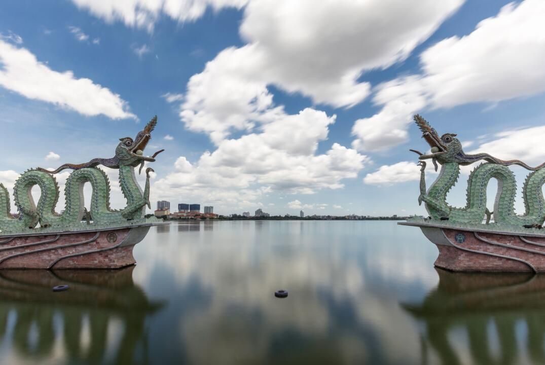 Circuit Evasion Vietnamienne 3*-4* pas cher photo 7