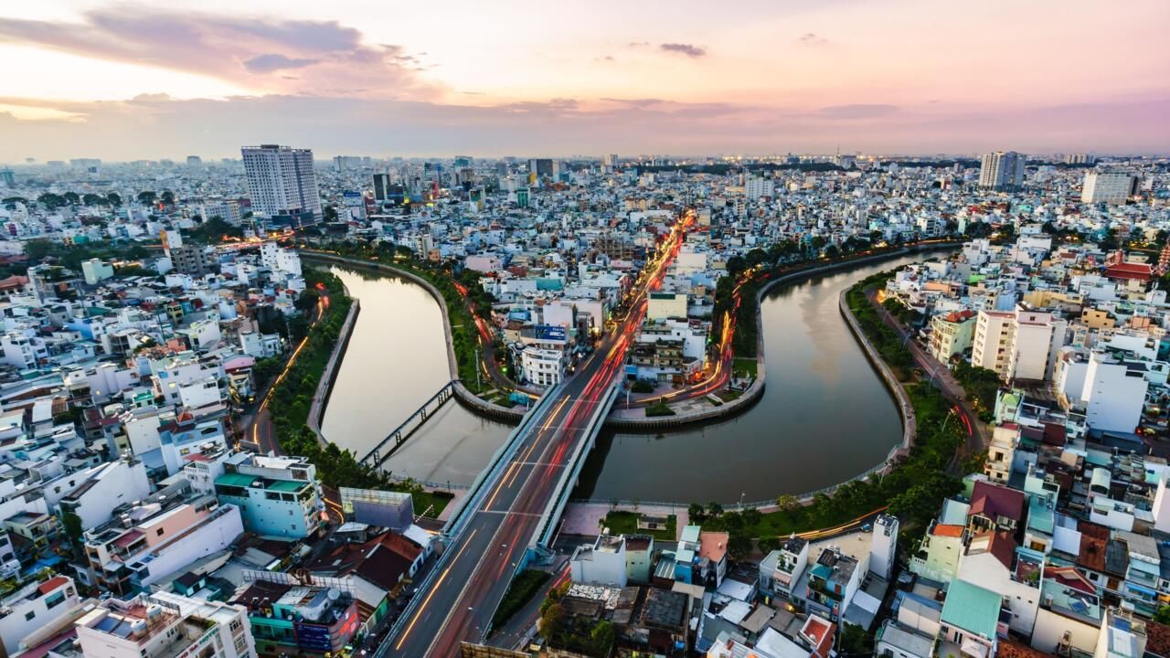 Circuit Evasion Vietnamienne 3*-4* pas cher photo 1