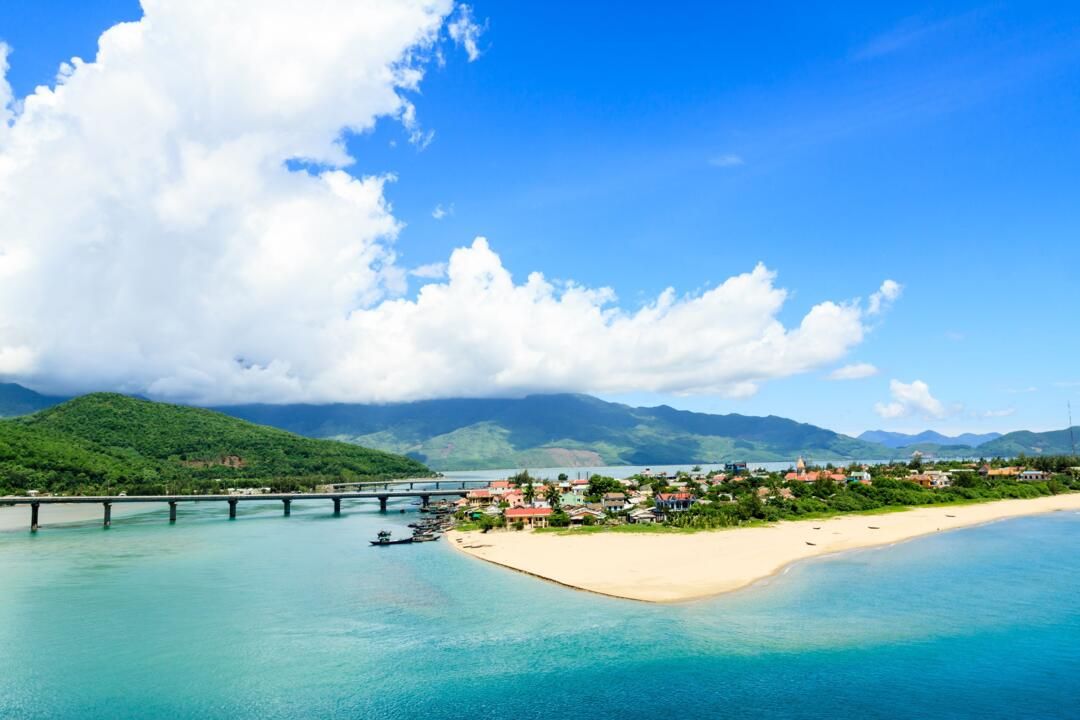 Circuit Evasion Vietnamienne et plages de Mui Ne 3*-4* pas cher photo 12