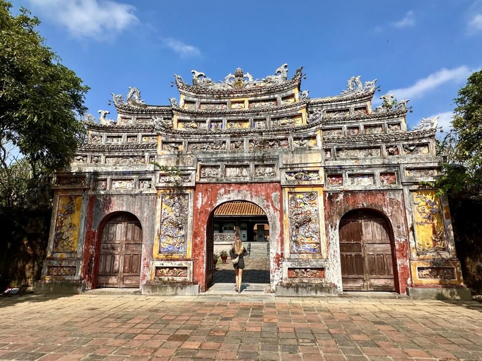 Circuit Evasion Vietnamienne et plages de Mui Ne 3*-4* pas cher photo 14