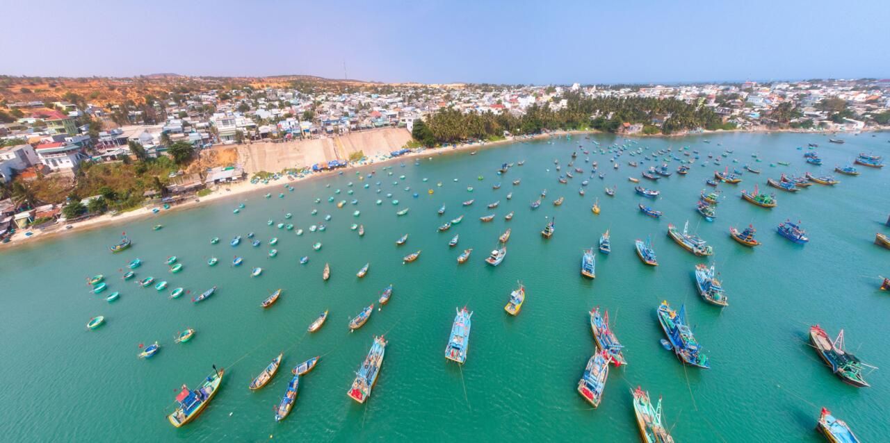 Circuit Evasion Vietnamienne et plages de Mui Ne 3*-4* pas cher photo 27