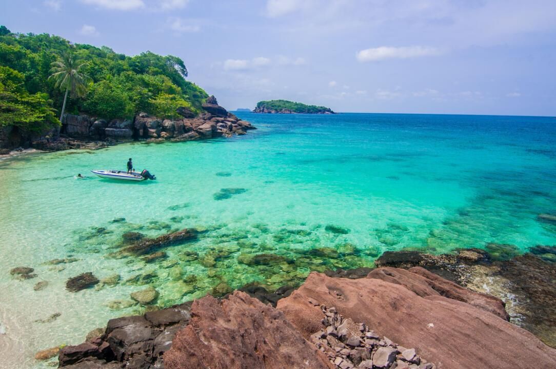 Circuit Privatif Entre Héritages et plages de Phu Quoc 4*-5* pas cher photo 16