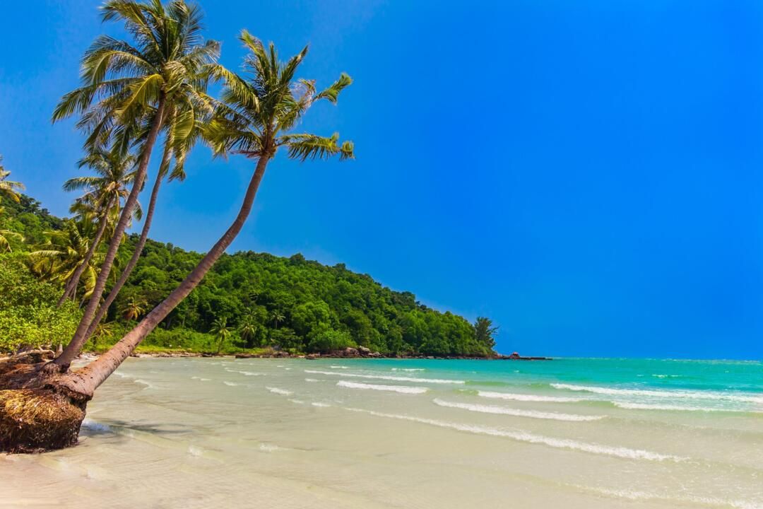Mon Circuit Privé Vietnam entre héritages et plages de Phu Quoc 4*-5* pas cher photo 15