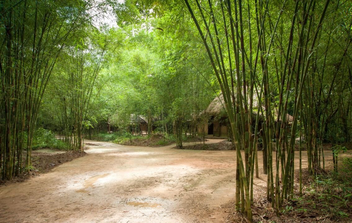 Mon Circuit Privé Vietnam entre héritages et plages de Phu Quoc 4*-5* pas cher photo 17