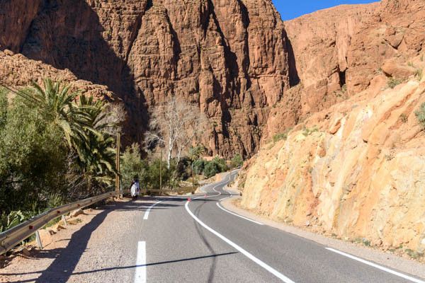 Circuit Voyage en liberté, de Marrakech aux dunes de Merzouga pas cher photo 19