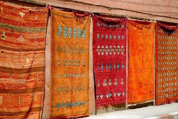 Circuit Voyage en liberté, de Marrakech aux dunes de Merzouga pas cher photo 3