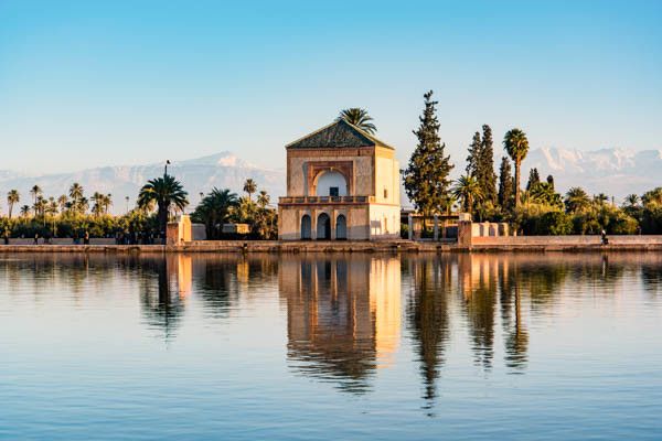 Circuit Voyage en liberté, de Marrakech aux dunes de Merzouga pas cher photo 17