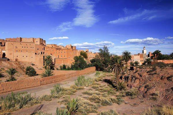Circuit Voyage en liberté, de Marrakech aux dunes de Merzouga pas cher photo 11