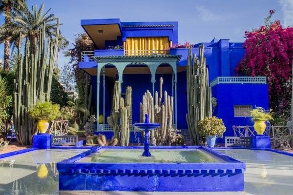 Circuit Voyage en liberté, Marrakech, oasis et désert de Zagora pas cher photo 9