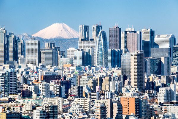 Circuit Voyage en liberté, le Japon, alliance du moderne et traditions 3* pas cher photo 5