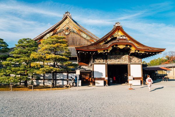 Circuit Voyage en liberté, le Japon, alliance du moderne et traditions 3* pas cher photo 7