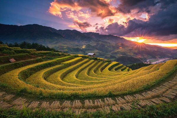 Circuit Vietnam, Légende du Tonkin pas cher photo 12