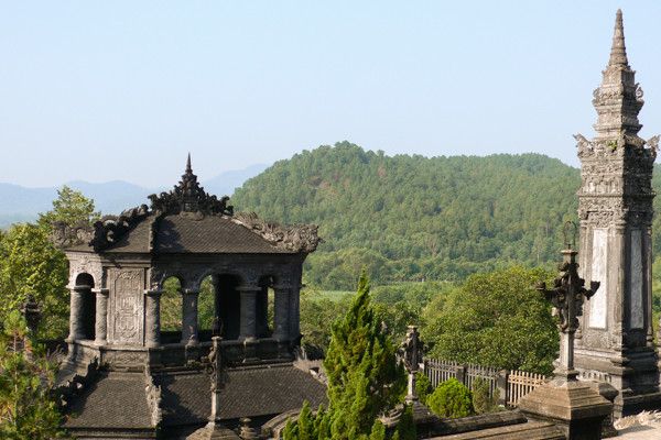 Combiné circuit et hôtel Merveilleux Vietnam en privatif 3* et extension 3 nuits au Melia Phu Quoc 5 pas cher photo 11