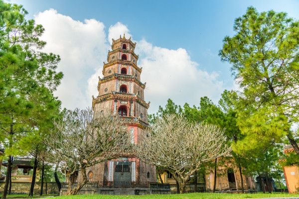 Combiné circuit et hôtel Merveilleux Vietnam en privatif 3* et extension 3 nuits au Melia Phu Quoc 5 pas cher photo 12