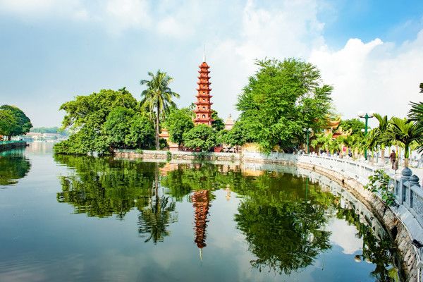 Combiné circuit et hôtel Merveilleux Vietnam en privatif 3* et extension 3 nuits au Sol by Melia Phu pas cher photo 8