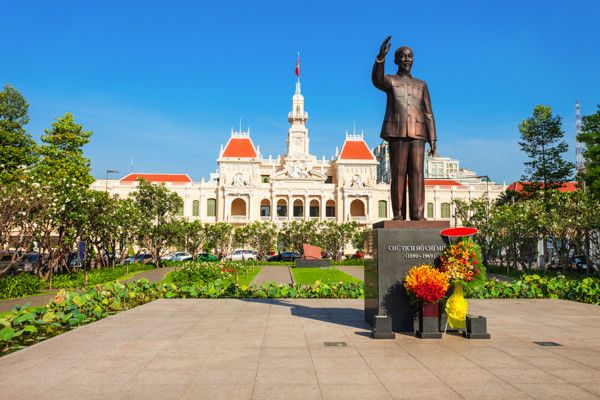 Combiné circuit et hôtel Merveilleux Vietnam en privatif 3* et extension 3 nuits au Sol by Melia Phu pas cher photo 21