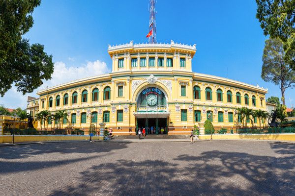 Combiné circuit et hôtel Merveilleux Vietnam en privatif 3* et extension 3 nuits au Sol by Melia Phu pas cher photo 22