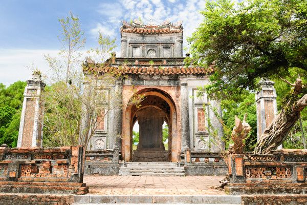 Combiné circuit et hôtel Merveilleux Vietnam en privatif 4* et extension 3 nuits au Melia Phu Quoc 5 pas cher photo 14