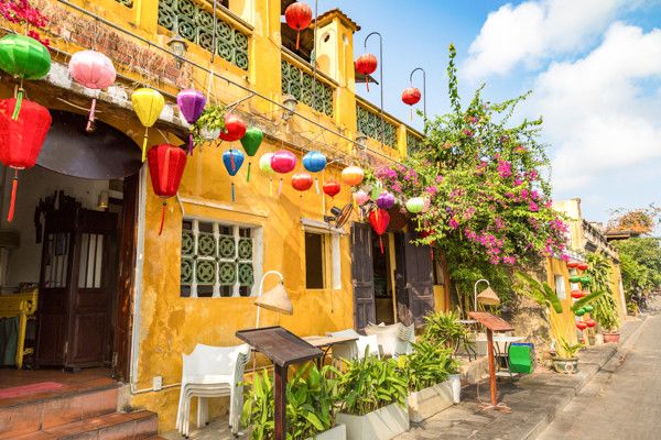Combiné circuit et hôtel Merveilleux Vietnam en privatif 4* et extension 3 nuits au Sol by Melia Phu pas cher photo 19