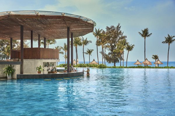 Combiné circuit et hôtel Merveilleux Vietnam en privatif 4* et extension 3 nuits au Sol by Melia Phu pas cher photo 1