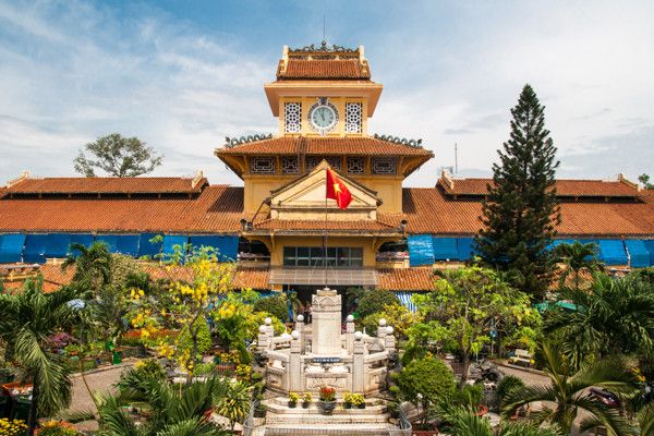 Combiné circuit et hôtel Merveilleux Vietnam en privatif 3* et extension 5 nuits au Sol by Melia Phu pas cher photo 20
