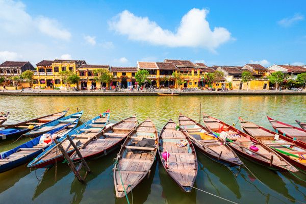 Combiné circuit et hôtel Merveilleux Vietnam en privatif 4* et extension 5 nuits au Sol by Melia Phu pas cher photo 18