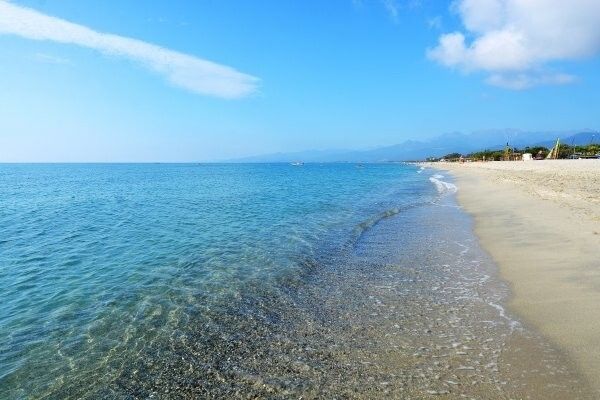 Autotour Balade à la découverte de la Corse (vol inclus) pas cher photo 9