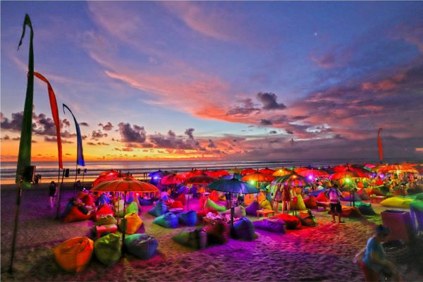 FLEX Combiné Rizières et Plage sur l'île des Dieux Charme 4* pas cher photo 27