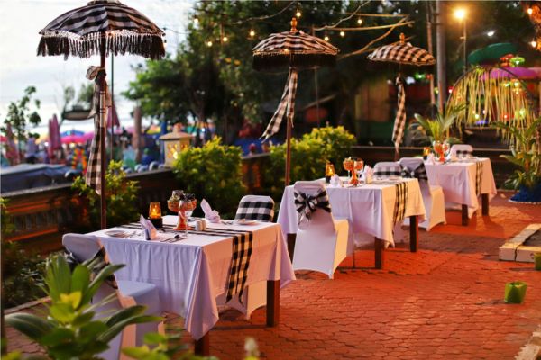 FLEX Combiné Rizières et Plage sur l'île des Dieux Charme 4* pas cher photo 29