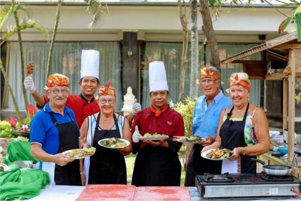 FLEX Combiné Rizières et Plage sur l'île des Dieux Charme 4* pas cher photo 30