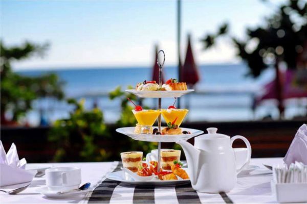 FLEX Combiné Rizières et Plage sur l'île des Dieux Charme 4* pas cher photo 1
