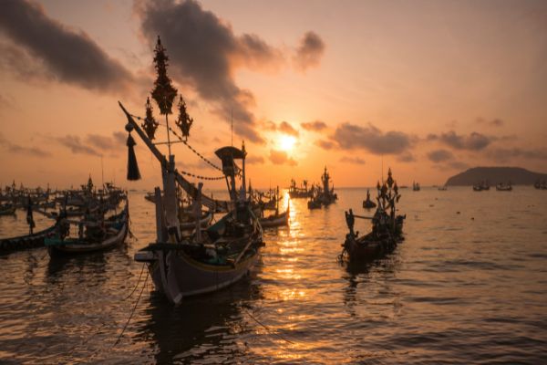 FLEX Circuit Odyssée Balinaise & Volcan de Kawah Ijen pas cher photo 21