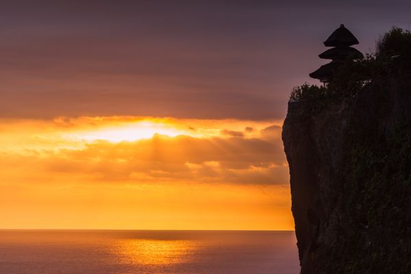 FLEX Circuit Odyssée Balinaise & Volcan de Kawah Ijen pas cher photo 23