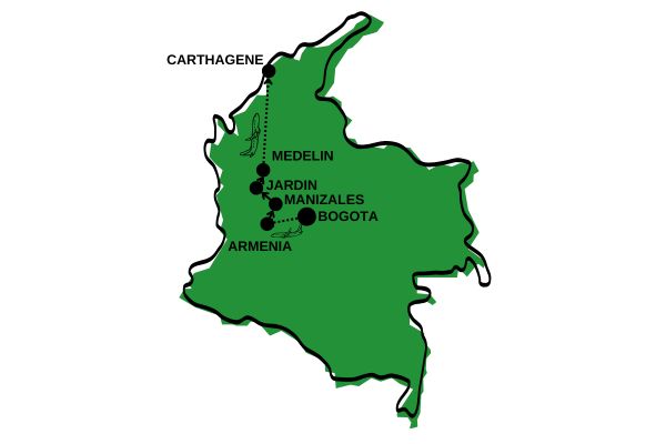Circuit Aux Origines de la Colombie, Ethique et Responsable en Privatif pas cher photo 3