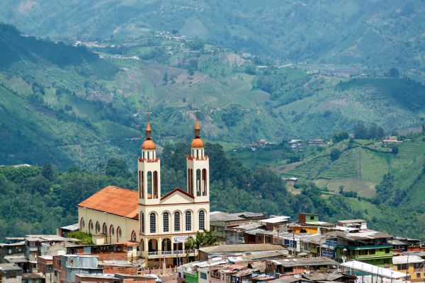 Circuit Aux Origines de la Colombie, Ethique et Responsable en Privatif pas cher photo 14