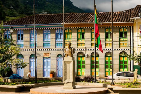 Circuit Aux Origines de la Colombie, Ethique et Responsable en Privatif pas cher photo 15