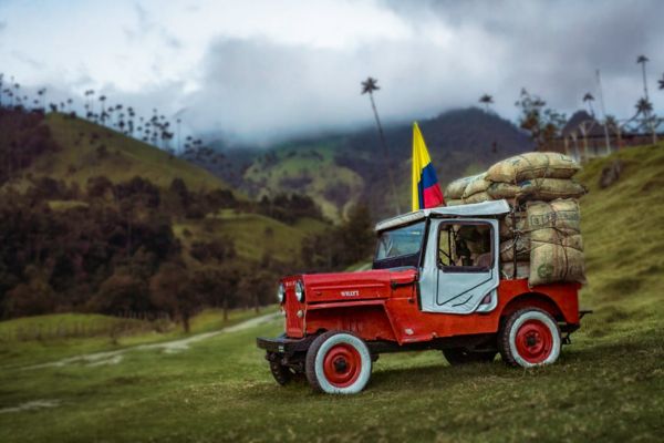Circuit Aux Origines de la Colombie, Ethique et Responsable en Privatif pas cher photo 21