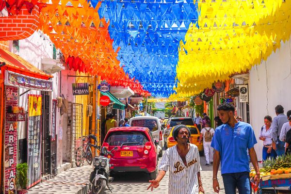 Circuit Aux Origines de la Colombie, Ethique et Responsable en Privatif pas cher photo 33
